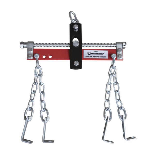 Rental store for HOIST, ENGINE TILT BAR TOOL in Tacoma WA