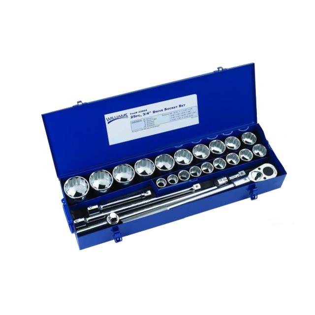 Rental store for SOCKET, 3 4  DRIVE  SET in Tacoma WA