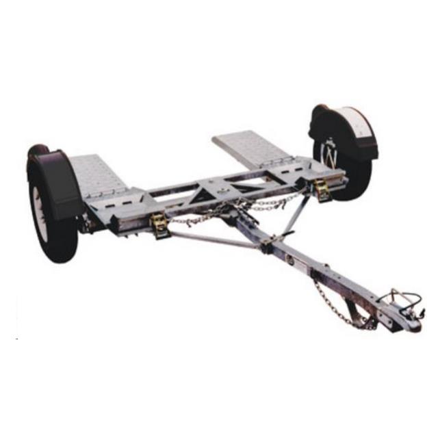 Rental store for TRAILER, TOW DOLLY in Tacoma WA