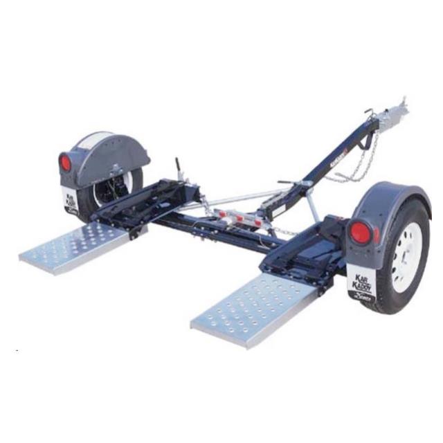 Rental store for TRAILER, TOW SUPER DOLLY in Tacoma WA