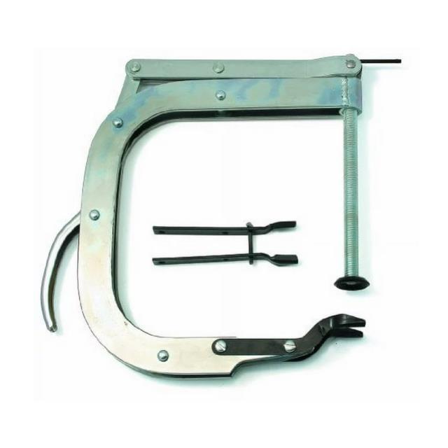 Rental store for COMPRESSOR, VALVE SPRING in Tacoma WA