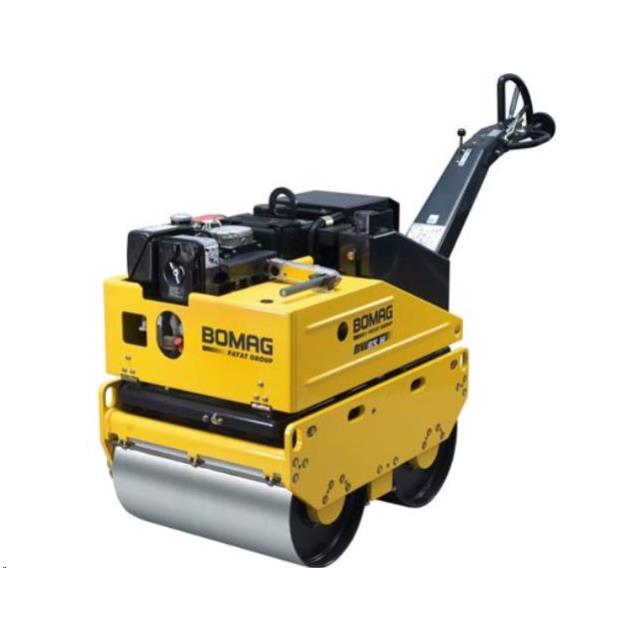 Rental store for ROLLER, VIB 1300LB DBL DRUM in Tacoma WA