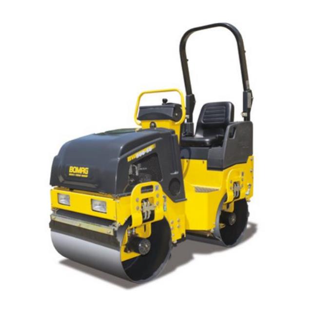 Rental store for ROLLER, VIB 1-1 2 TON RIDE-ON in Tacoma WA