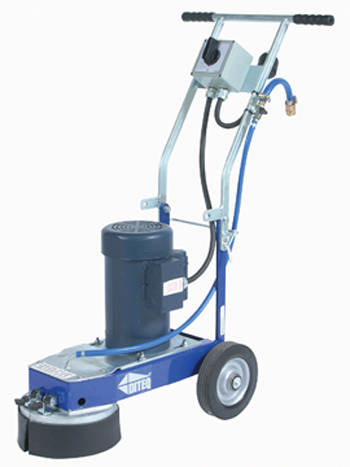 Rental store for GRINDER, CONCRETE 8  TEQ-EDGE in Tacoma WA