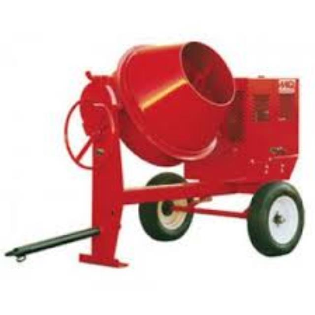 Rental store for MIXER, CEMENT 9 CU FT GAS TOW in Tacoma WA