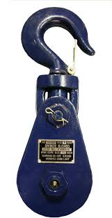 Rental store for BLOCK HOOK, 2 PART  CRANE TRUCK in Tacoma WA