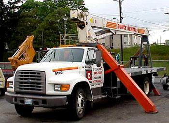 Rental store for CRANE TRUCK, 10 TON DIESEL in Tacoma WA