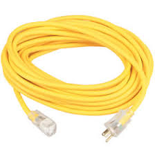 Rental store for CORD, EXTENSION 14 GA. 50 in Tacoma WA