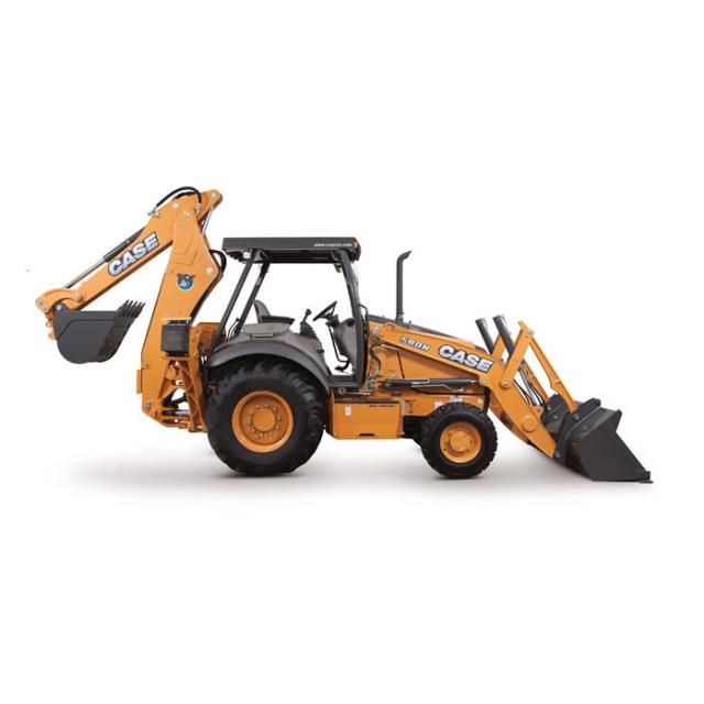 Rental store for BACKHOE, CASE 580 4WD in Tacoma WA