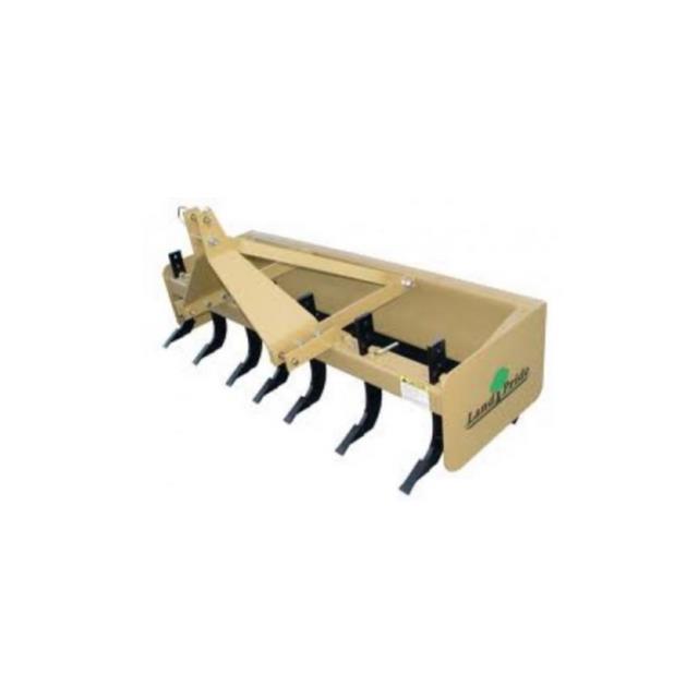 Rental store for BOX SCRAPER ATTACH, TRACTOR in Tacoma WA