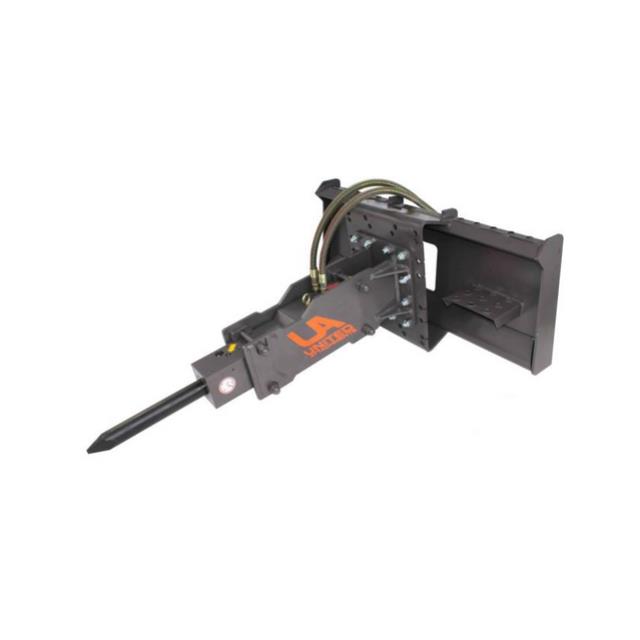 Rental store for BREAKER ATTACHMENT, BOBCAT in Tacoma WA