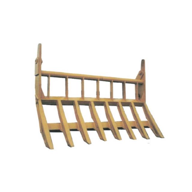 Rental store for BRUSH RAKE ATTACH, JD 450-H in Tacoma WA