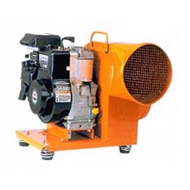 Rental store for FAN, MANHOLE BLOWER, GAS in Tacoma WA