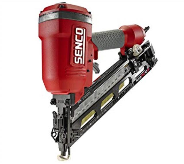 Rental store for NAILER, FINISH SENCO AIR in Tacoma WA