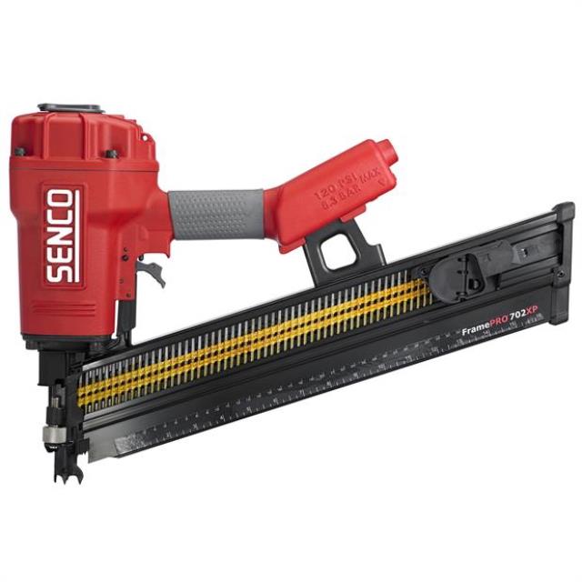 Rental store for NAILER, FRAMING SENCO AIR in Tacoma WA