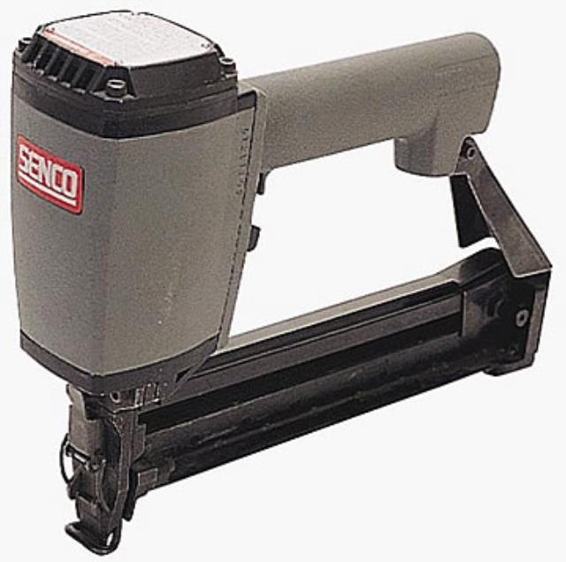Rental store for STAPLER, NARROW CROWN SENCO AIR in Tacoma WA