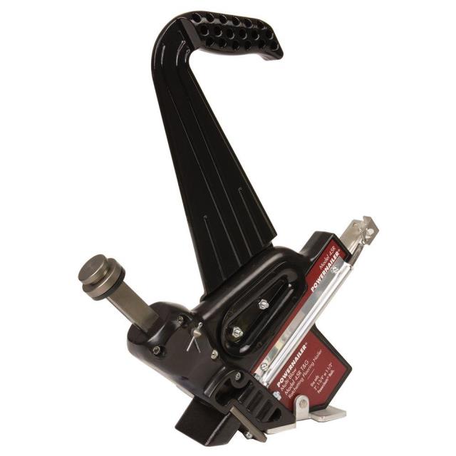 Rental store for NAILER, FLOOR T G POWER NAIL in Tacoma WA