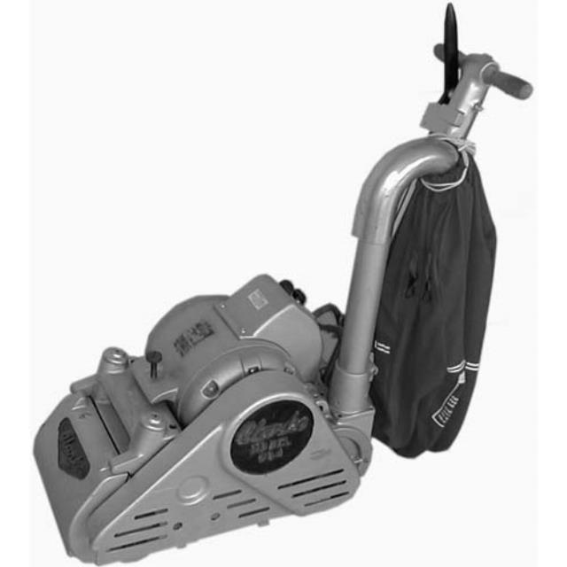 Rental store for SANDER, FLOOR DRUM 12  220 VOLT in Tacoma WA