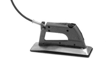 Rental store for CARPET SEAMING IRON in Tacoma WA