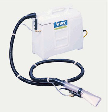 Rental store for UPHOLSTERY CLEANER in Tacoma WA