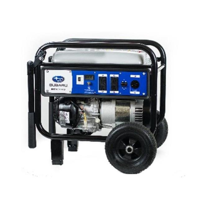 Rental store for GENERATOR, 3500-5000 WATT in Tacoma WA