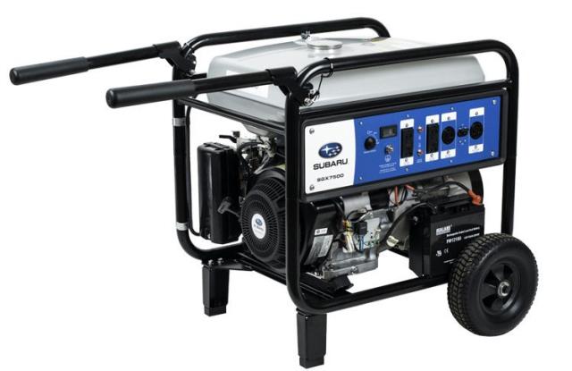 Rental store for GENERATOR, 6000-7000 WATT in Tacoma WA