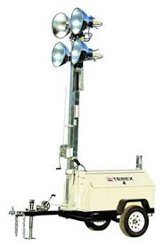 Rental store for LIGHT TOWER, 4-LIGHT TOWABLE in Tacoma WA