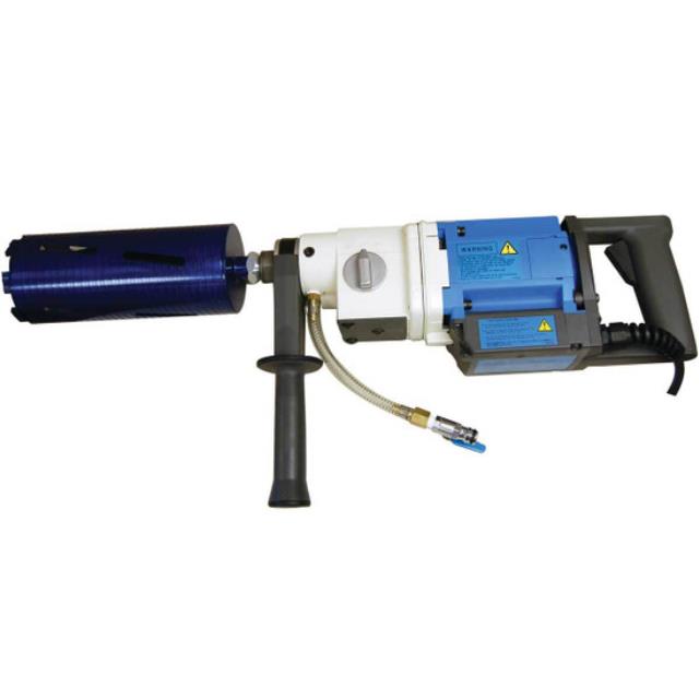 Rental store for CORE DRILL, 2 - 4  HAND HELD in Tacoma WA