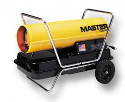 Rental store for HEATER, DIESEL 320K BTU in Tacoma WA