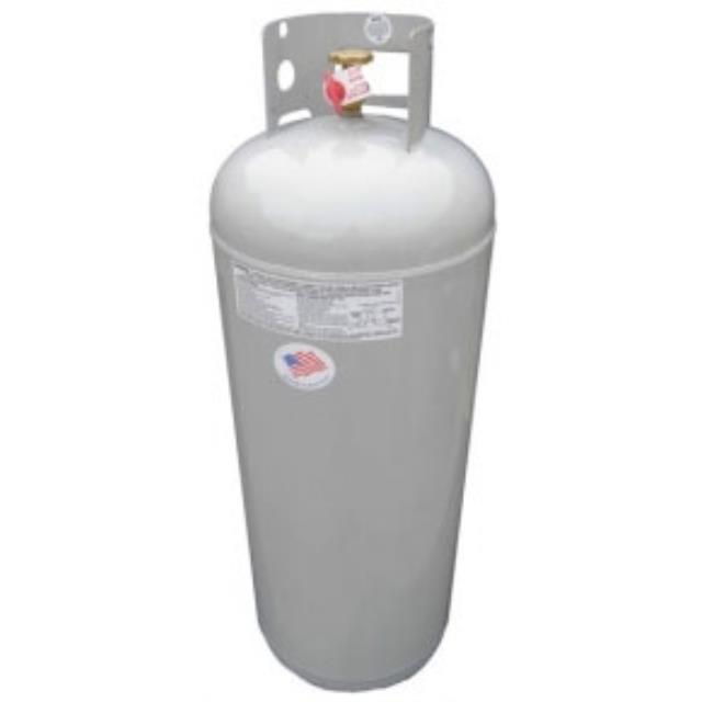 Rental store for PROPANE TANK 25 GALLON in Tacoma WA