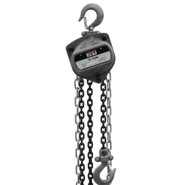 Rental store for HOIST, CHAIN 1 2 TON in Tacoma WA