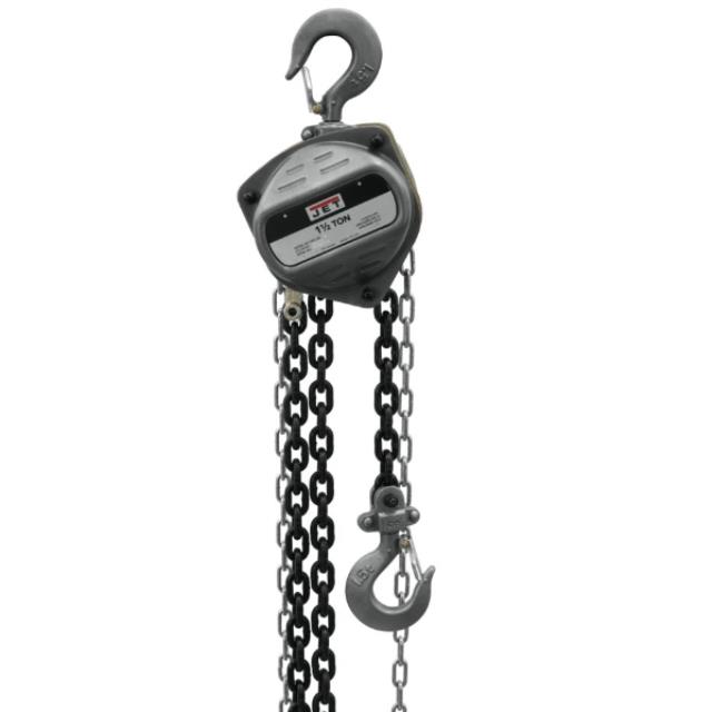 Rental store for HOIST, CHAIN 1-1 2 TON in Tacoma WA