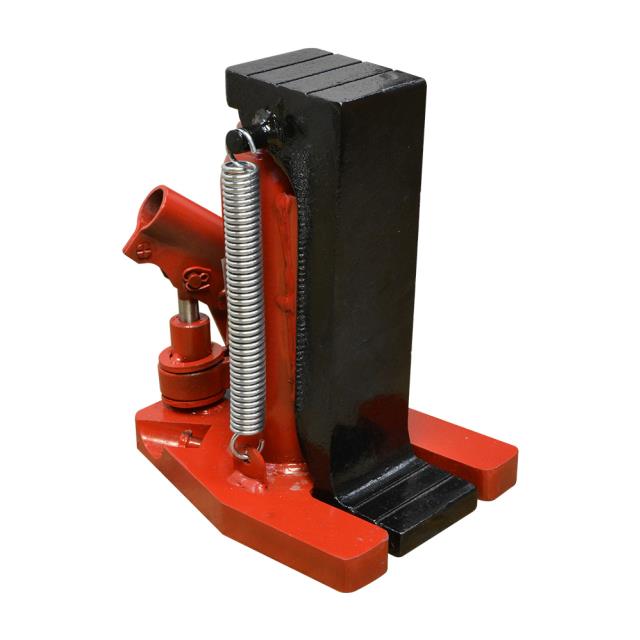 Rental store for JACK, HYDRAULIC TOE  5 TON in Tacoma WA