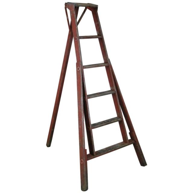 Rental store for LADDER, STEP 10  WOOD in Tacoma WA