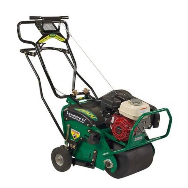Rental store for AERATOR, LAWN 19  GAS in Tacoma WA