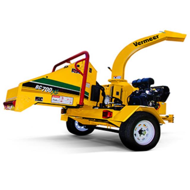 Rental store for CHIPPER, BRUSH 6   TOWABLE in Tacoma WA
