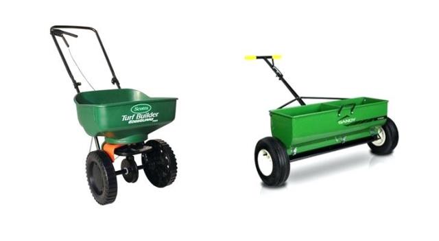 Rental store for SPREADER, BROADCAST OR DROP in Tacoma WA