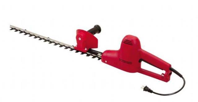 Rental store for HEDGE TRIMMER, 30  ELEC. in Tacoma WA