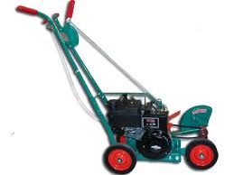 Rental store for EDGER, LAWN WALK-BEHIND GAS in Tacoma WA