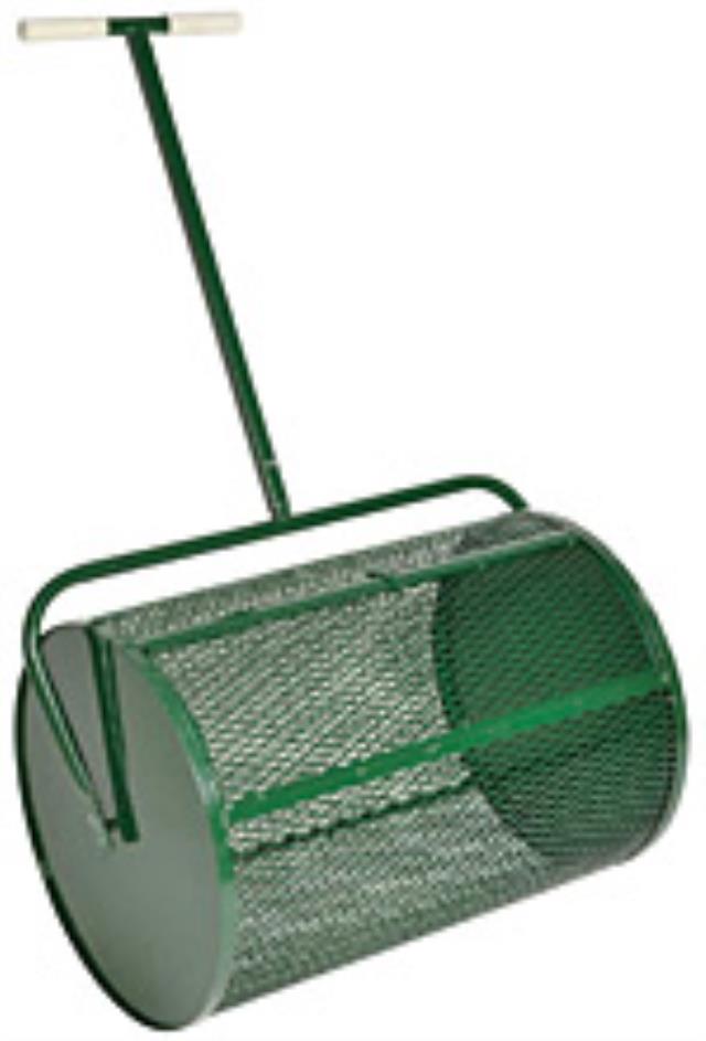 Rental store for SPREADER, PEAT MOSS ROLLER in Tacoma WA