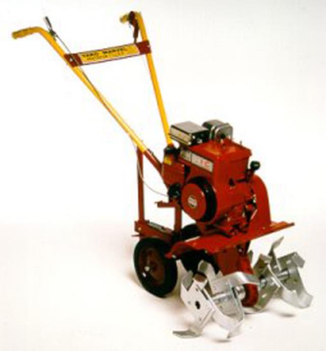 Where to find TILLER, FRONT TINE 5HP GARDEN in Tacoma