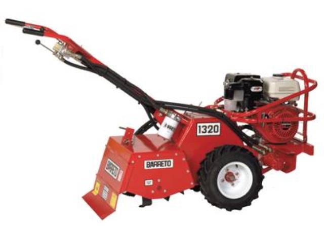 Rental store for TILLER, REAR TINE HYDRAULIC 13HP in Tacoma WA