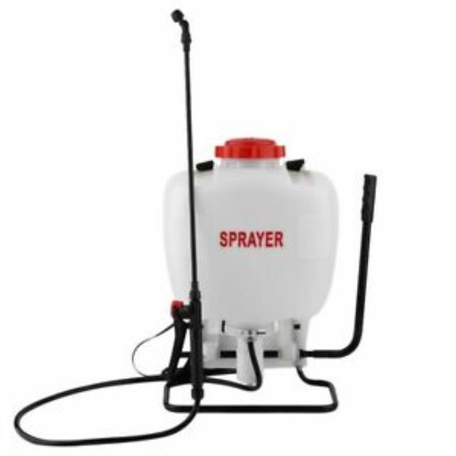 Rental store for WEED SPRAYER BACKPACK in Tacoma WA