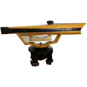 Rental store for LEVEL, BUILDERS W TRIPOD in Tacoma WA