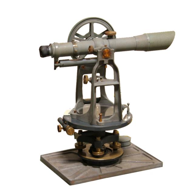 Rental store for TRANSIT, SURVEYORS W TRIPOD in Tacoma WA