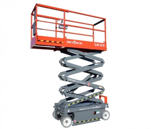 Rental store for LIFT, SCISSOR 19  ELEC 32  WIDTH in Tacoma WA