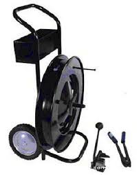 Rental store for BANDING TOOL   CRIMPER STRAPPING in Tacoma WA