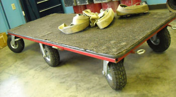 Rental store for DOLLY, HOT TUB in Tacoma WA