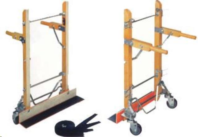 Rental store for DOLLY, ORGAN  W 4 STRAPS in Tacoma WA