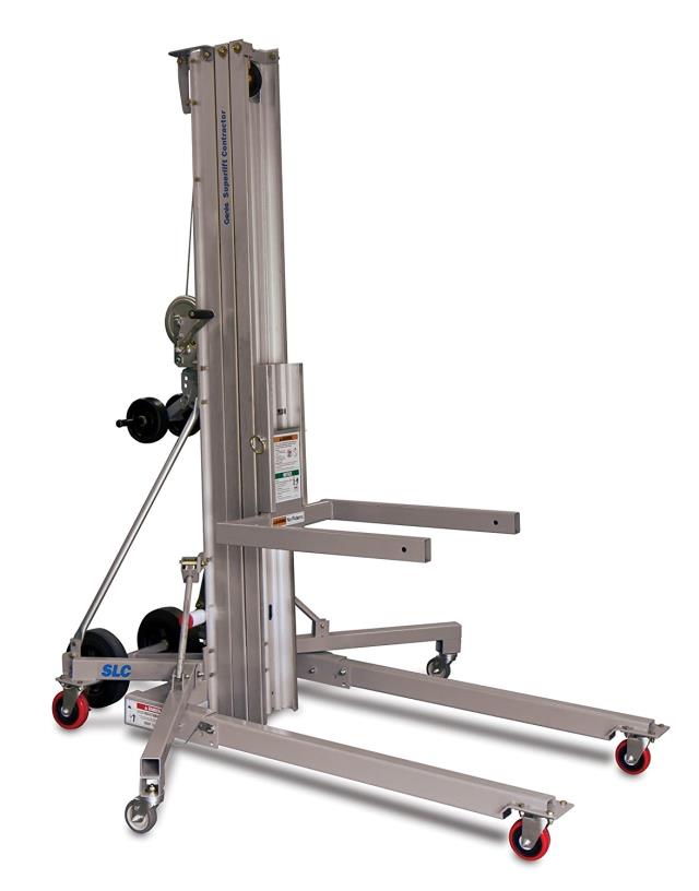 Rental store for LIFT, MATERIAL SUPERLIFT 18 in Tacoma WA